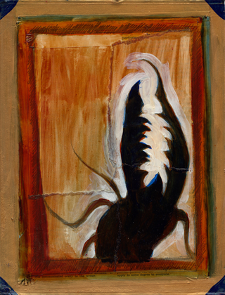 Illustration for article titled Anything Called "Blasphemous Horrors" Belongs on My Wall for Sure